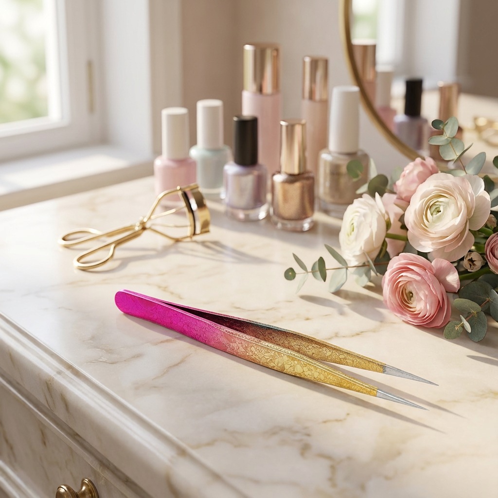 kundenspezifische Pinzetten, China-Pinzettenexporteur, OEM-kundenspezifisch Pinzetten