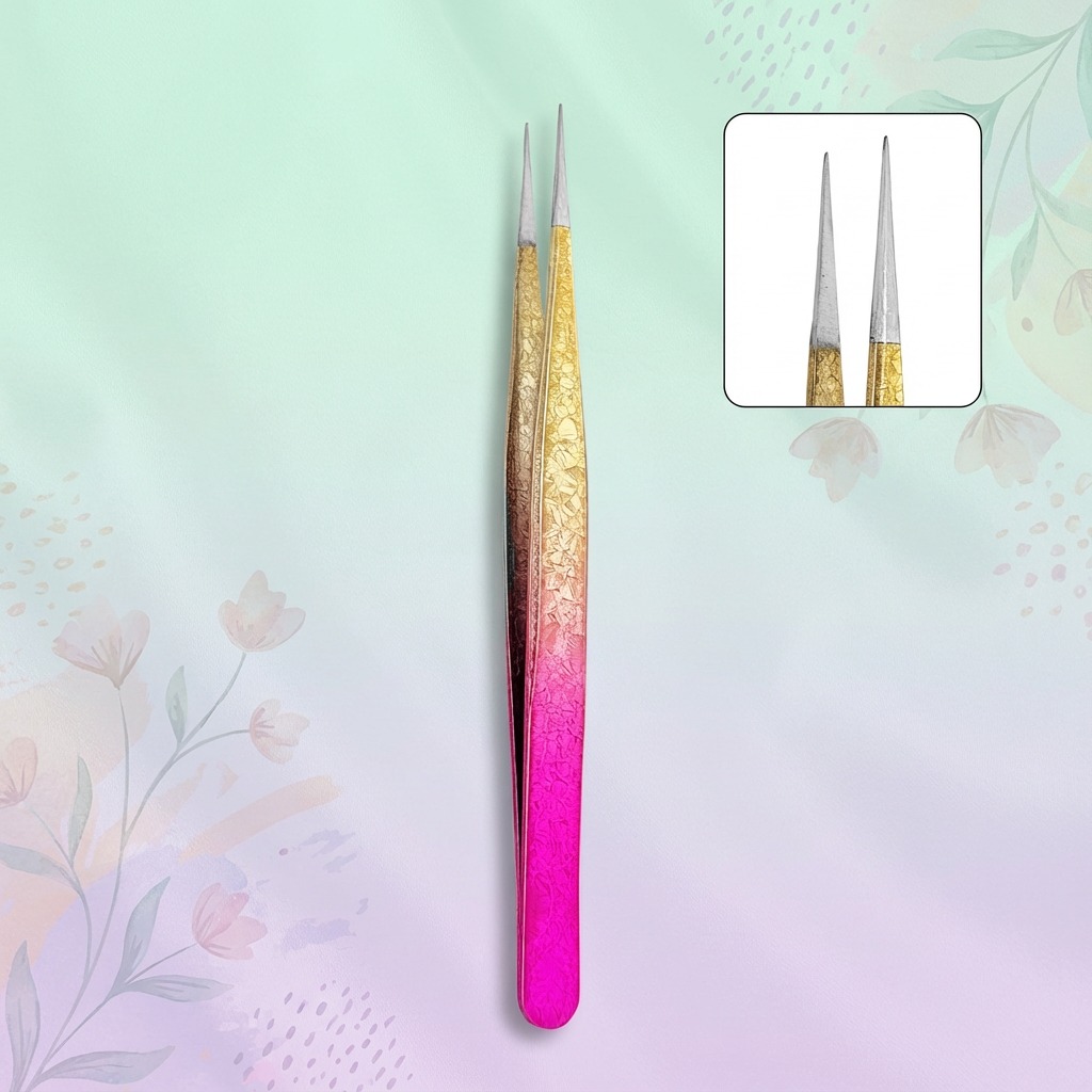 kundenspezifische Pinzetten, China-Pinzetten-Exporteur, OEM-kundenspezifische Pinzetten