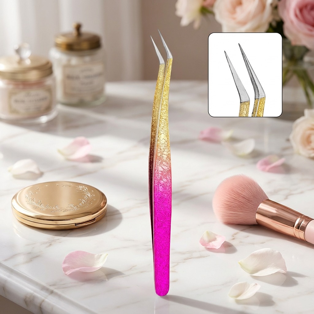 zuverlässiger Pinzettenlieferant, Importpinzetten aus China, bester Pinzettenhersteller