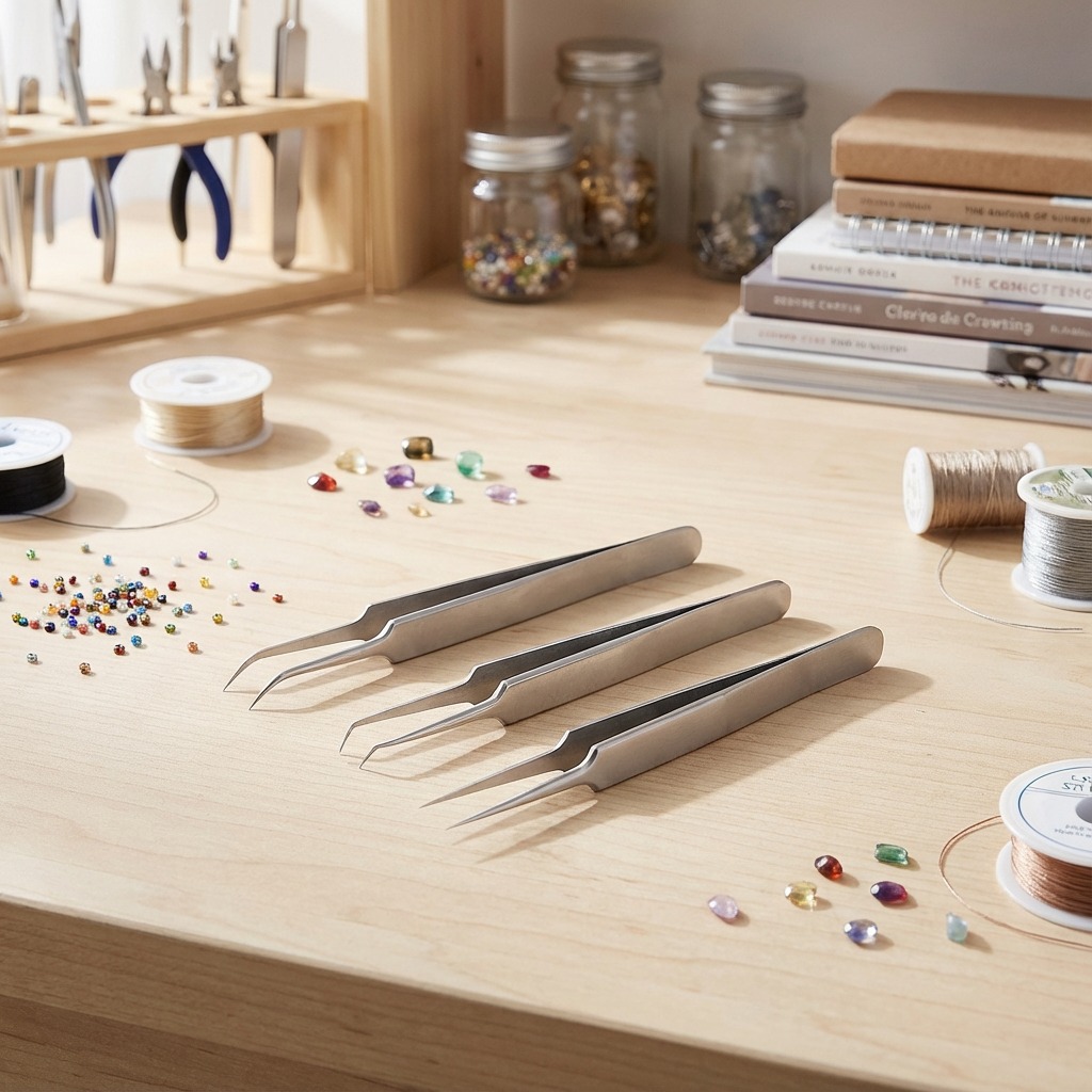 Pinzettenlieferant, Pinzetten-OEM, entwerfen Sie Ihre eigene Pinzetten