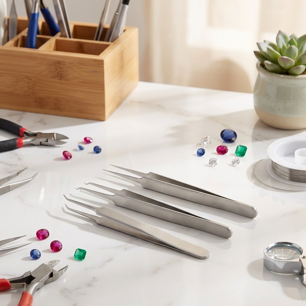 Pinzettenlieferant, Pinzetten-OEM, entwerfen Sie Ihre eigene Pinzette