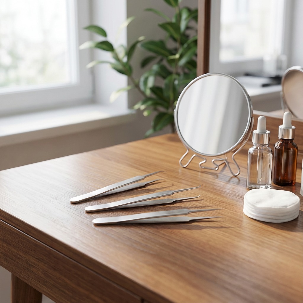 Pinzettenlieferant, Pinzetten-OEM, entwerfen Sie Ihre eigene Pinzette