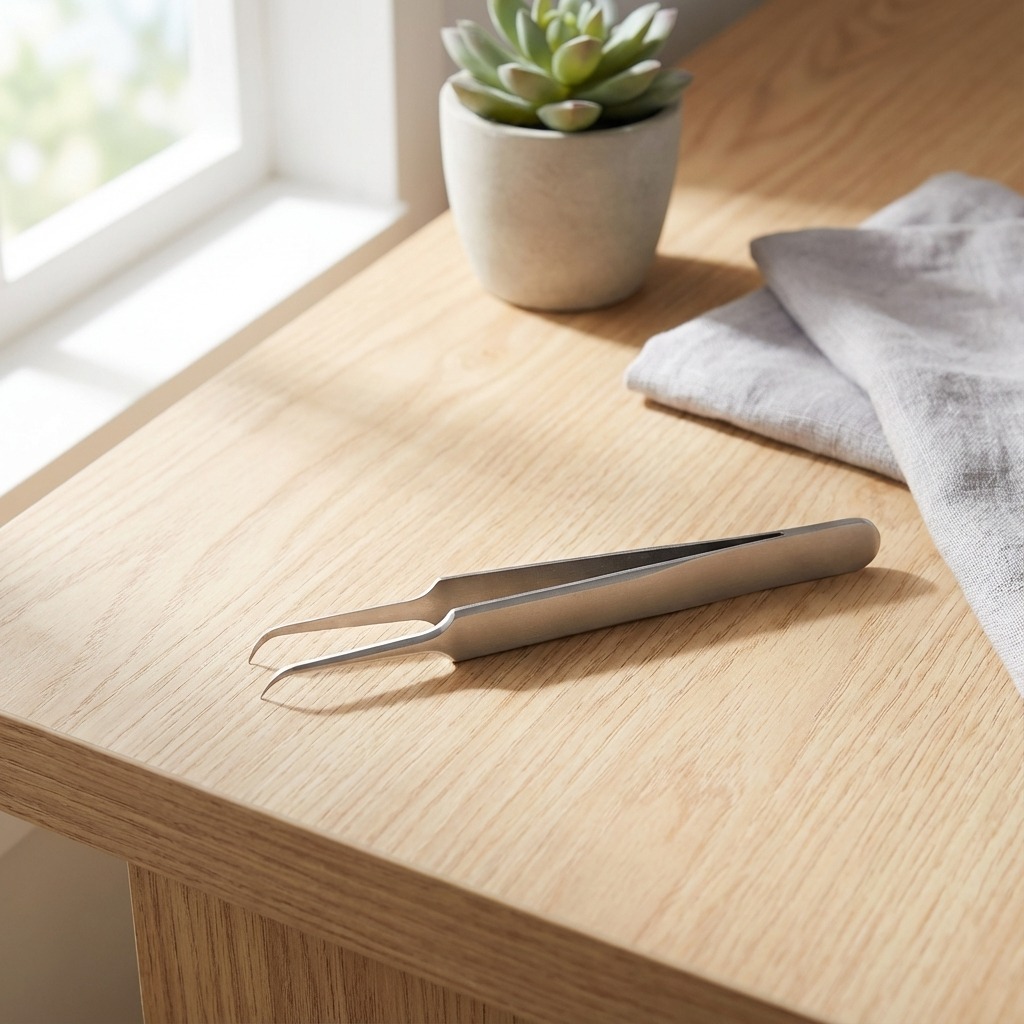 Pinzettenlieferant, Pinzetten-OEM, entwerfen Sie Ihre eigene Pinzette