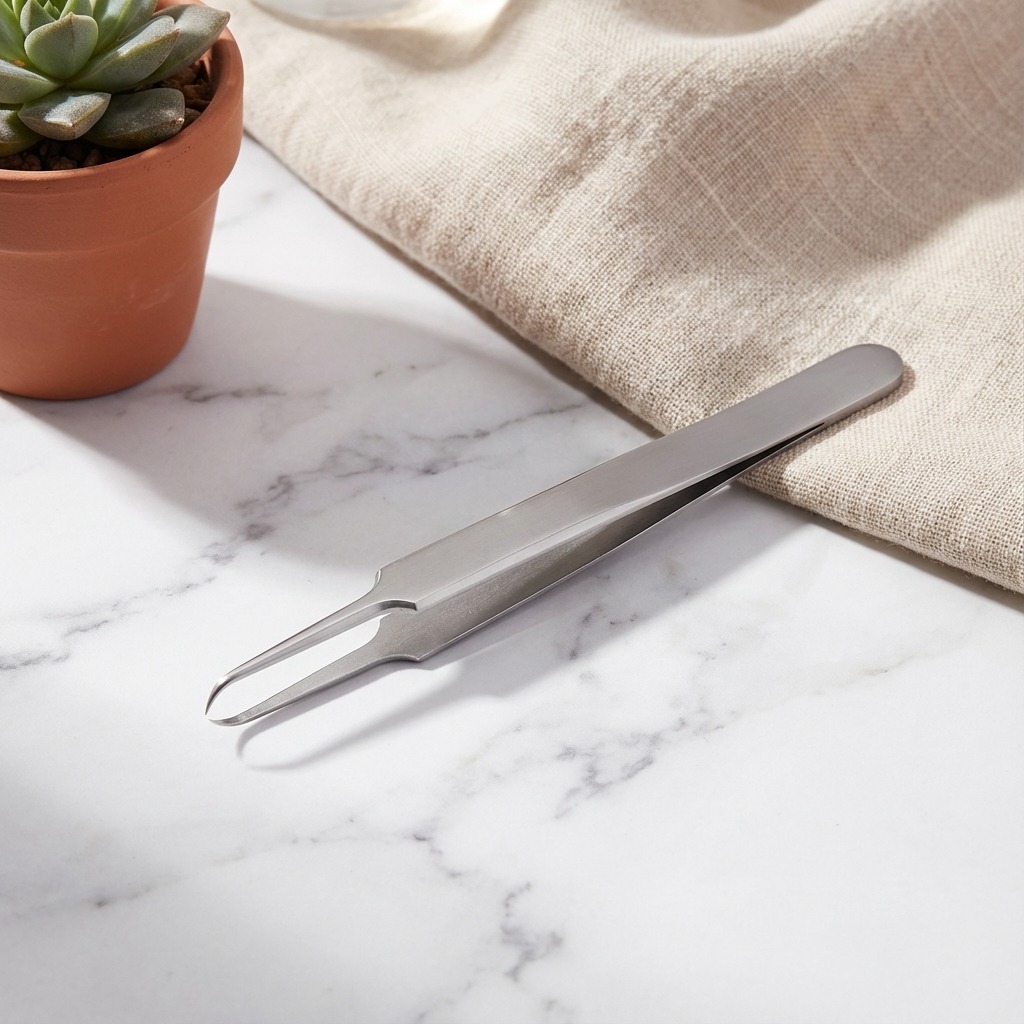 Pinzettenlieferant, Pinzetten-OEM, entwerfen Sie Ihre eigene Pinzette