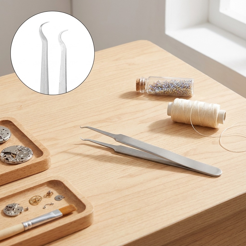 Pinzettenlieferant, Pinzetten-OEM, entwerfen Sie Ihre eigenen Pinzetten