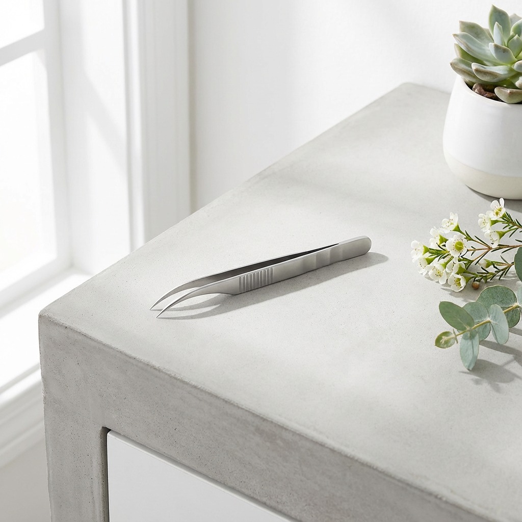 personalisierte Pinzetten, Pinzettenexporteur aus China, Großbestellung Pinzetten