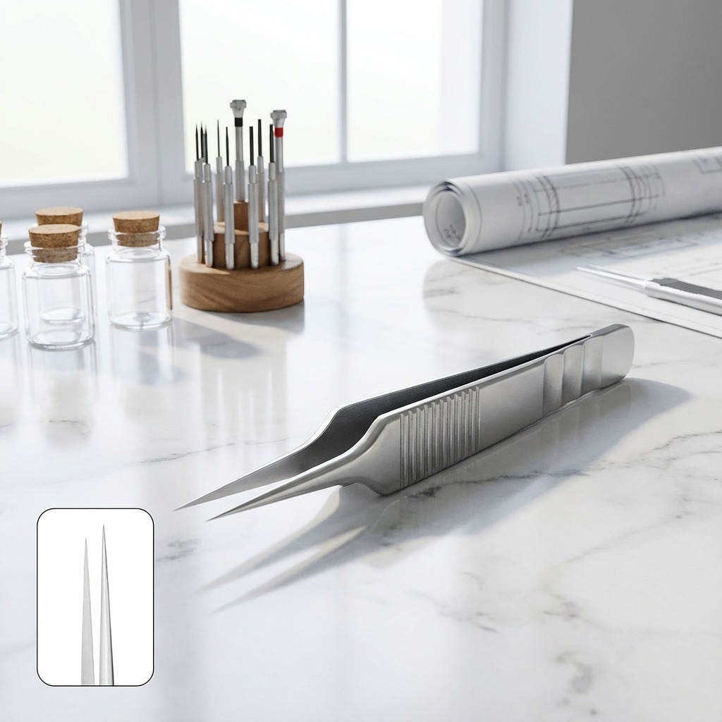 personalisierte Pinzetten, China-Pinzettenexporteur, Großbestellung Pinzetten