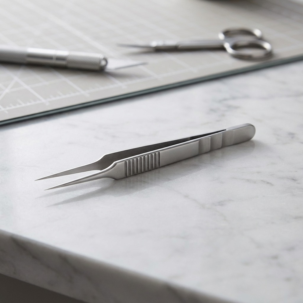 personalisierte Pinzetten, China-Pinzettenexporteur, Großbestellung Pinzetten