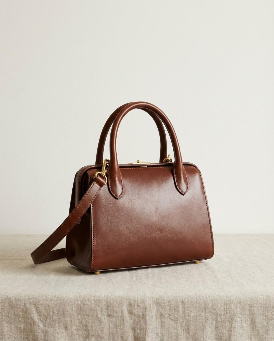 Discover the Everlasting Elegance of Handbags