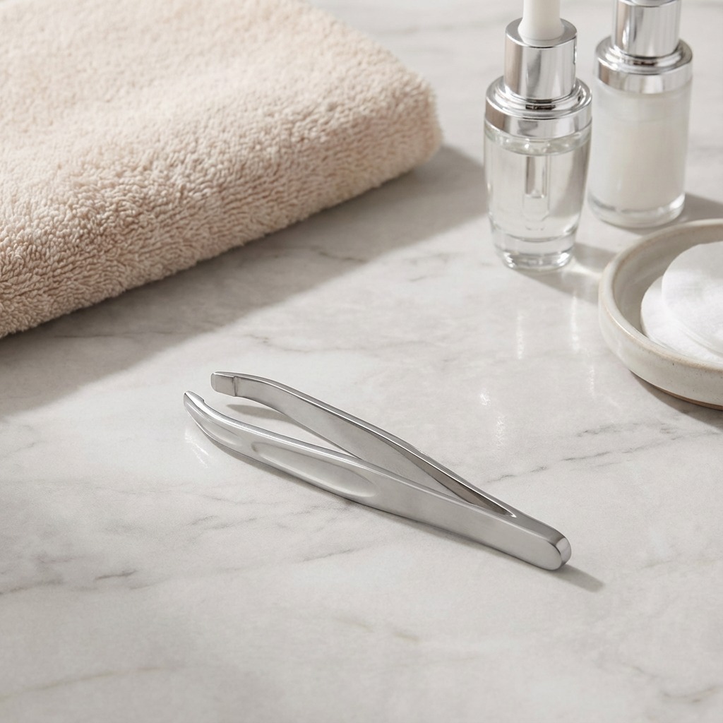 批量购买镊子：零售与批发选择