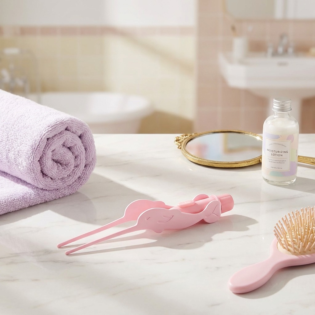 从全球镊子供应商处采购