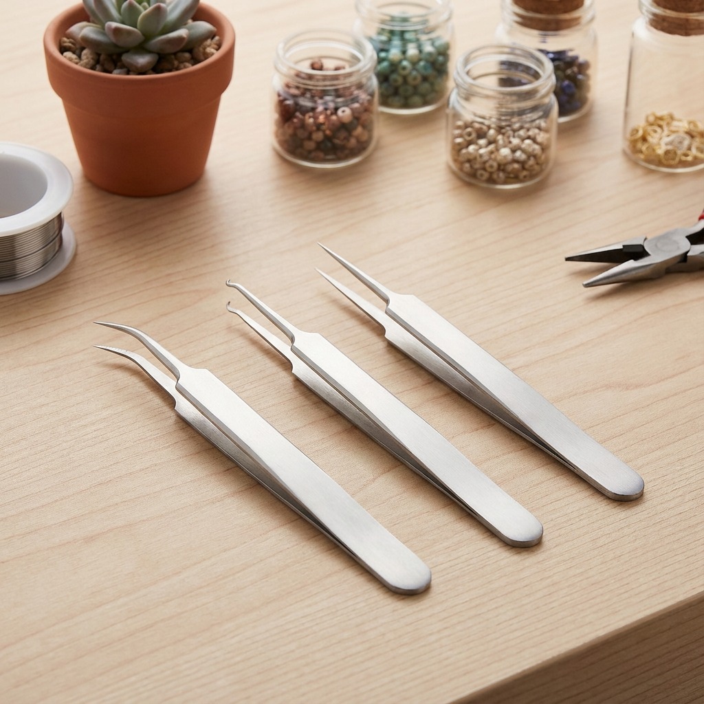 批量购买镊子,在哪里购买镊子,镊子批发商,顶级镊子工厂