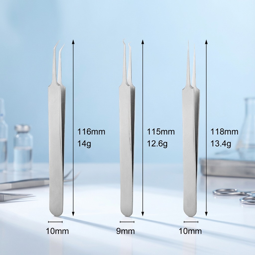 批量购买镊子,哪里买镊子,镊子批发商,顶级镊子工厂