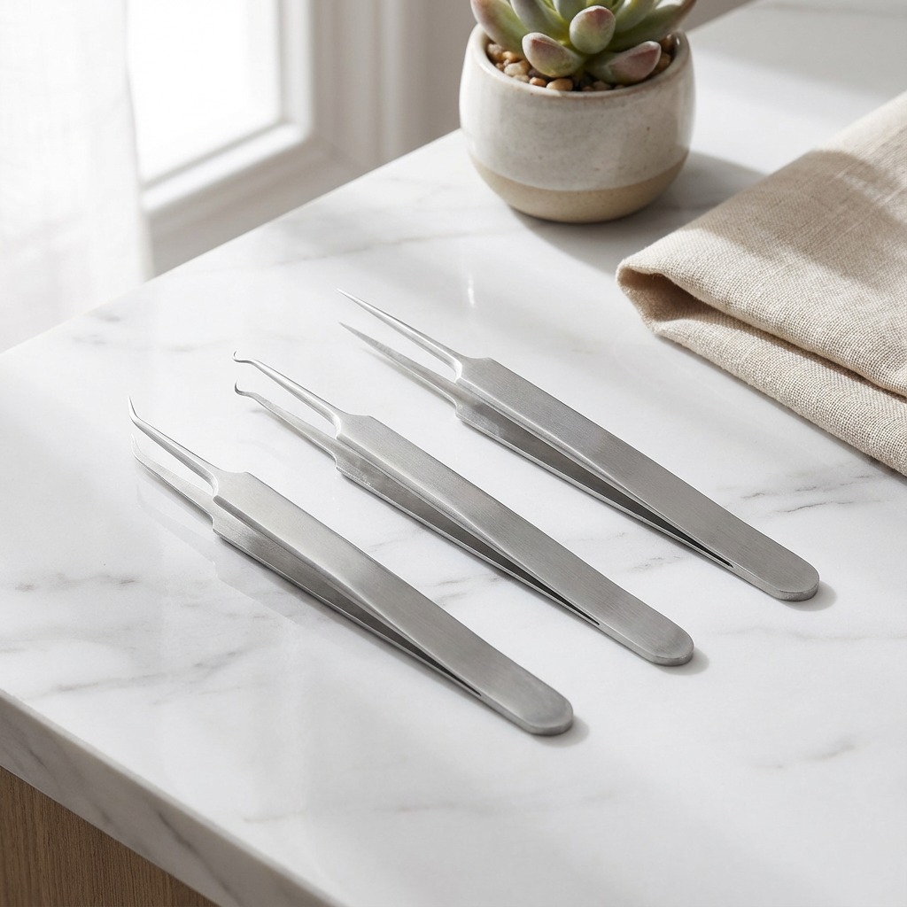 批量购买镊子,哪里买镊子,镊子批发商,顶级镊子工厂