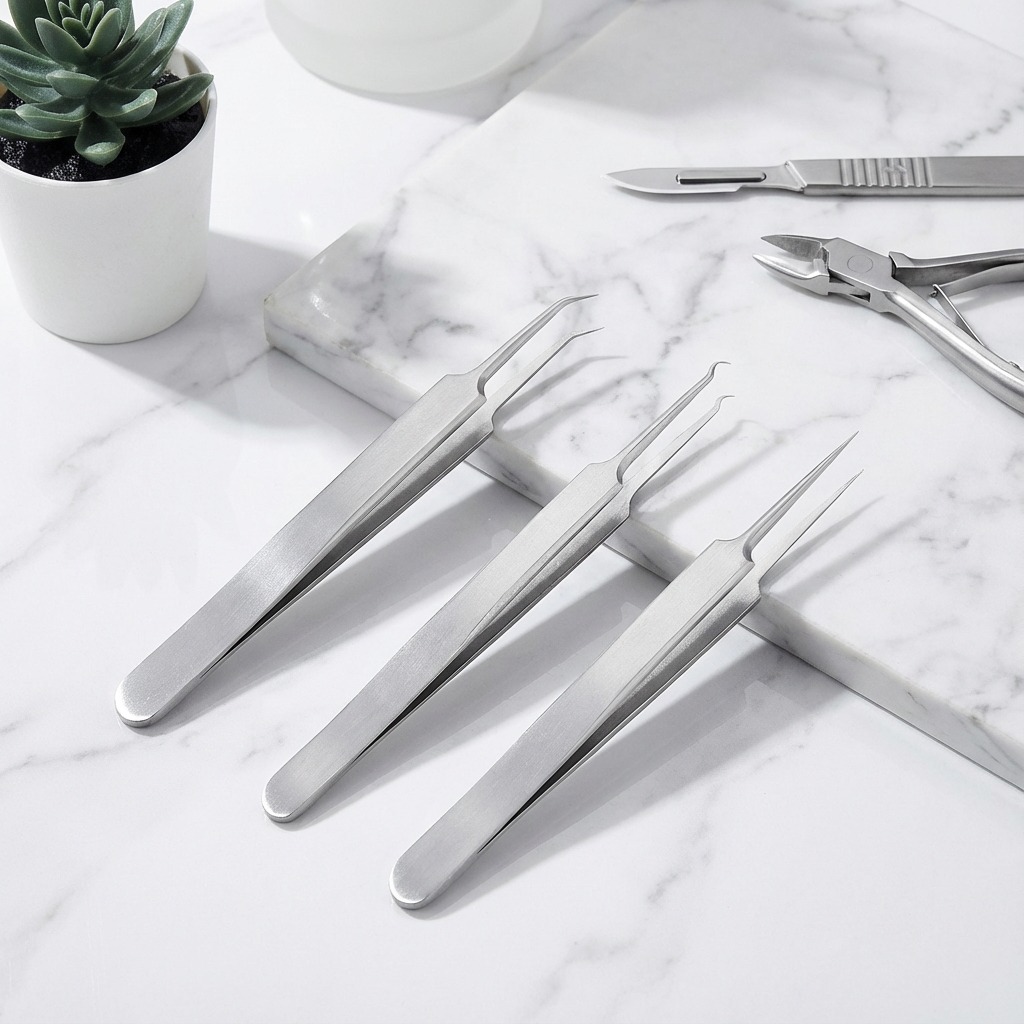 批量购买镊子：您的顶级批发商指南