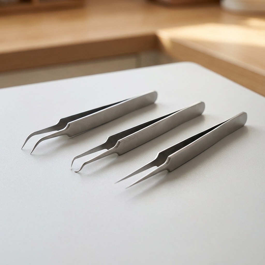 批量购买镊子,在哪里购买镊子,镊子批发商,顶级镊子工厂