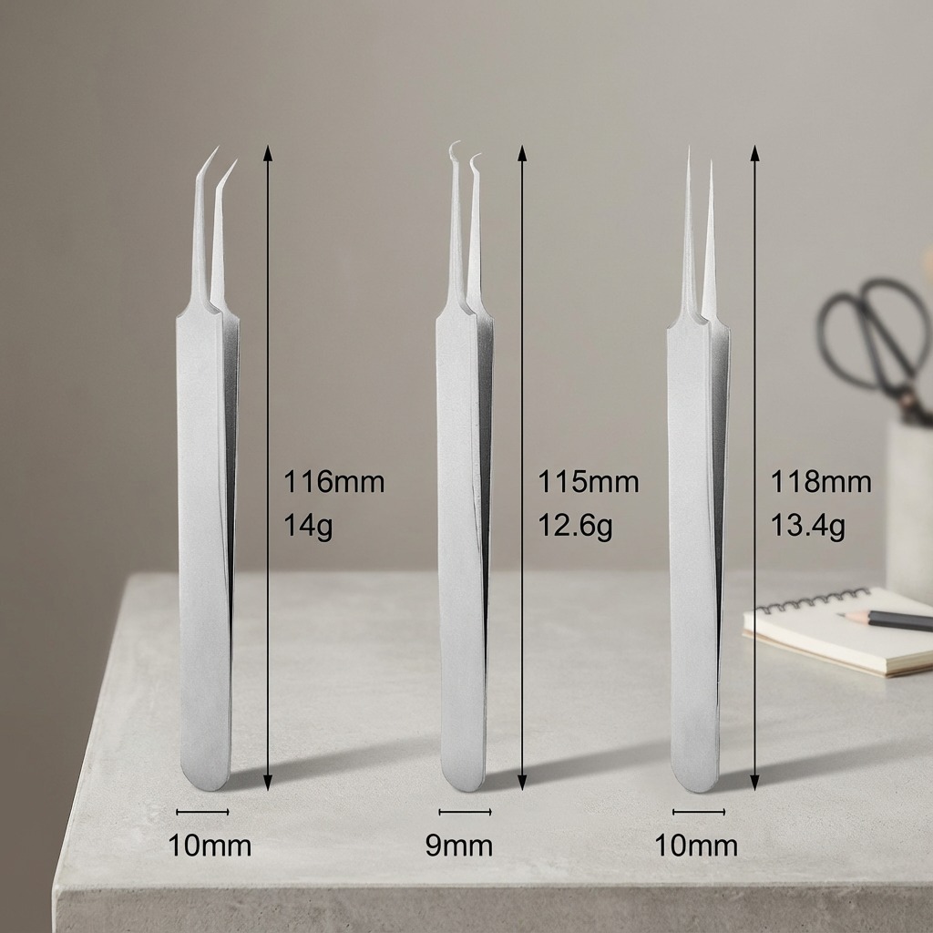 批量购买镊子：选择批发商和工厂