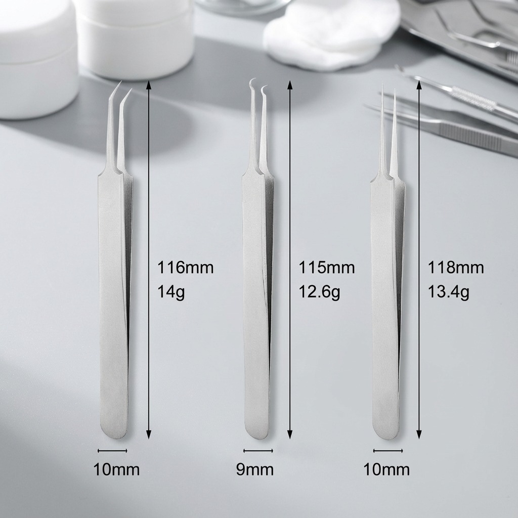 批量购买镊子,哪里买镊子,镊子批发商,顶级镊子工厂