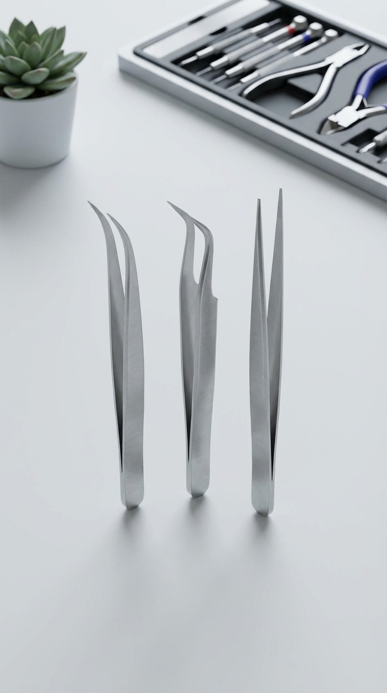 批量购买镊子,哪里买镊子,镊子批发商,顶级镊子工厂