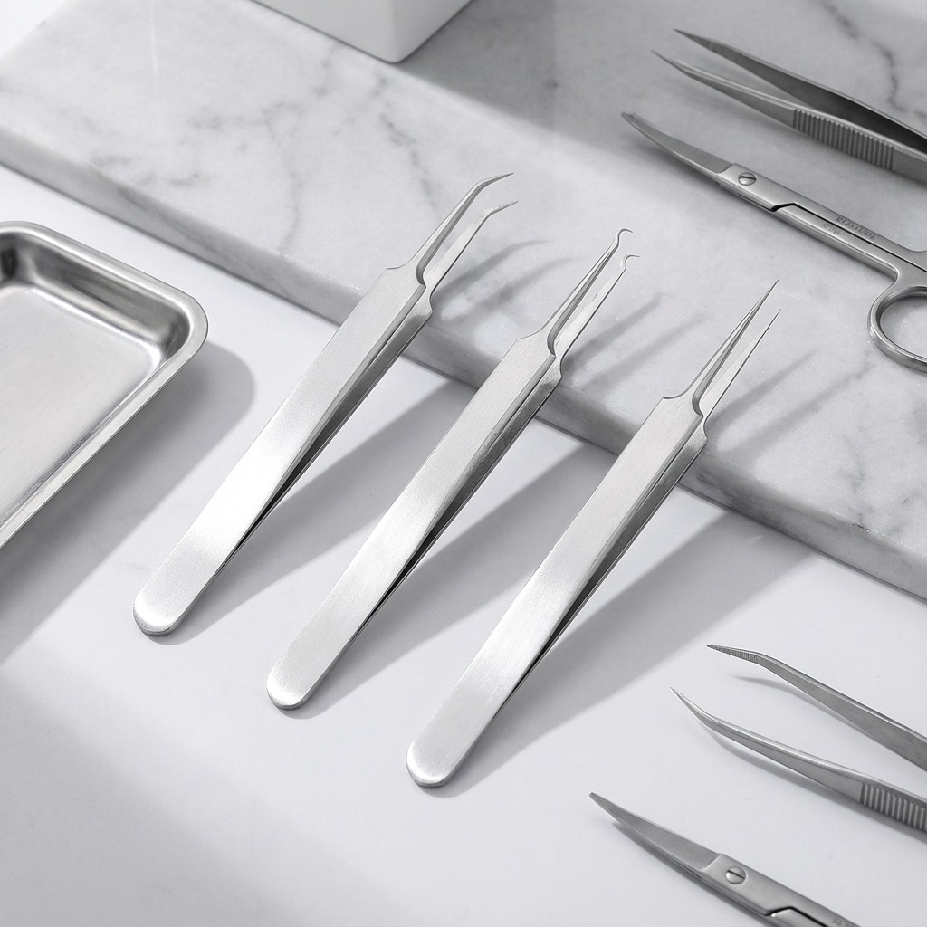 批量购买镊子、在哪里购买镊子、镊子批发商、顶级镊子工厂