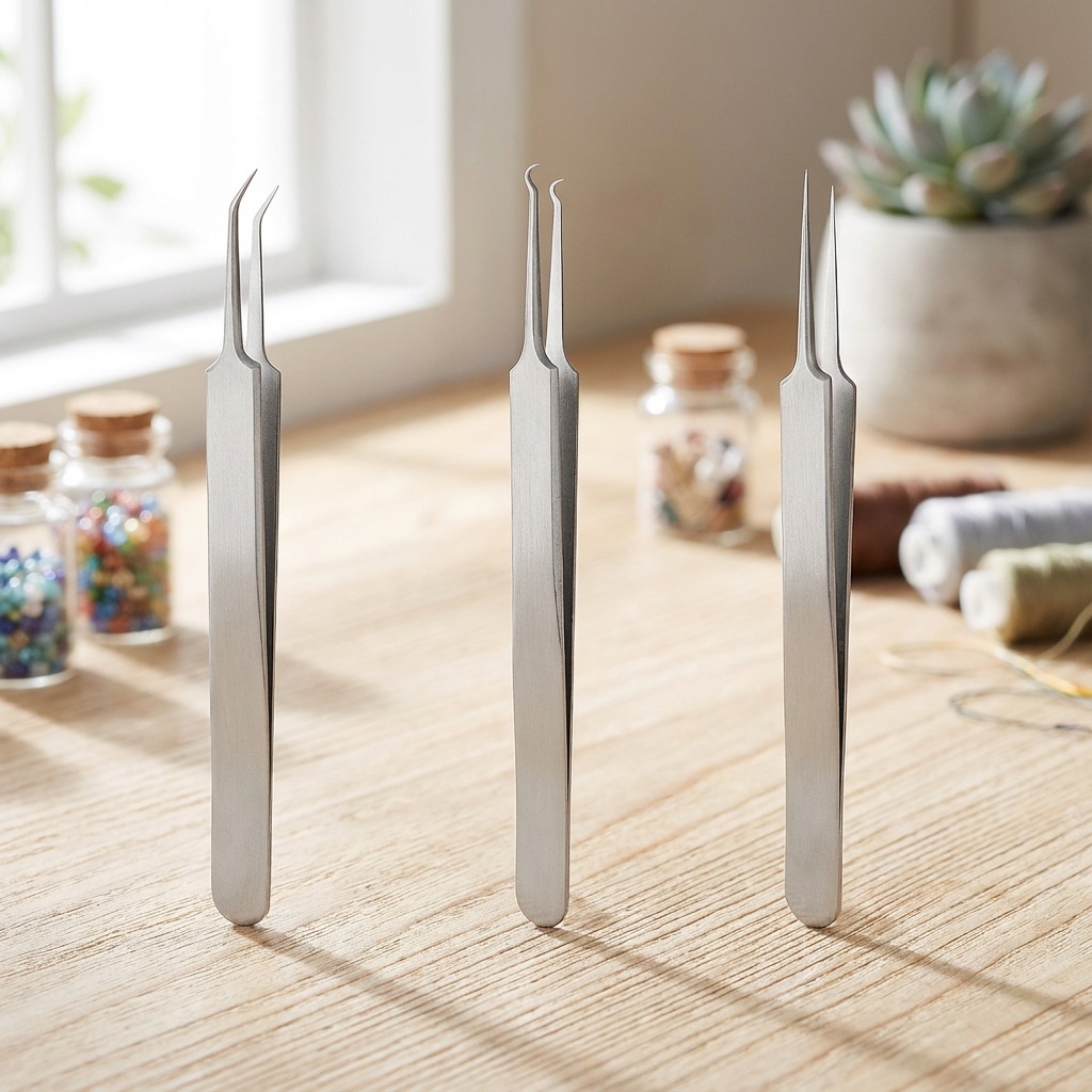 批量购买镊子,在哪里购买镊子,镊子批发商,顶级镊子工厂