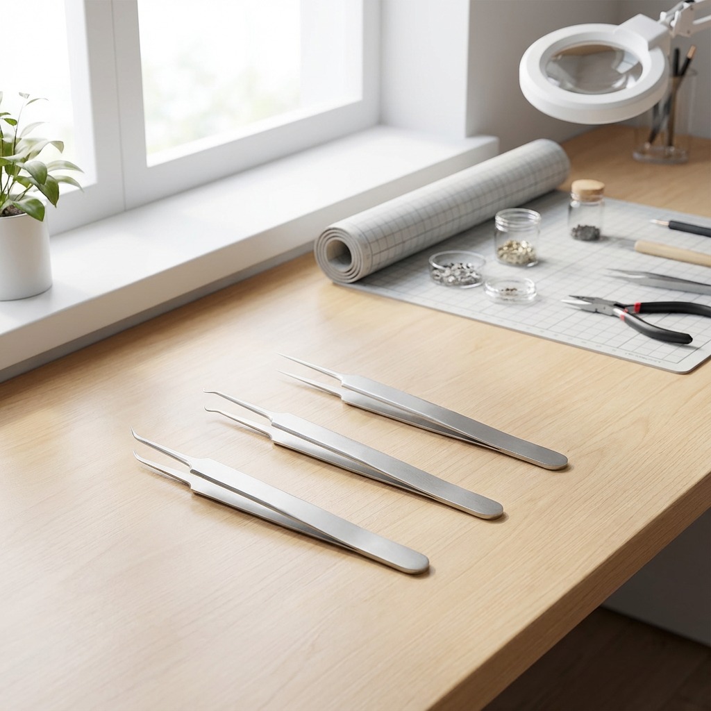 批量购买镊子,在哪里购买镊子,镊子批发商,顶级镊子工厂