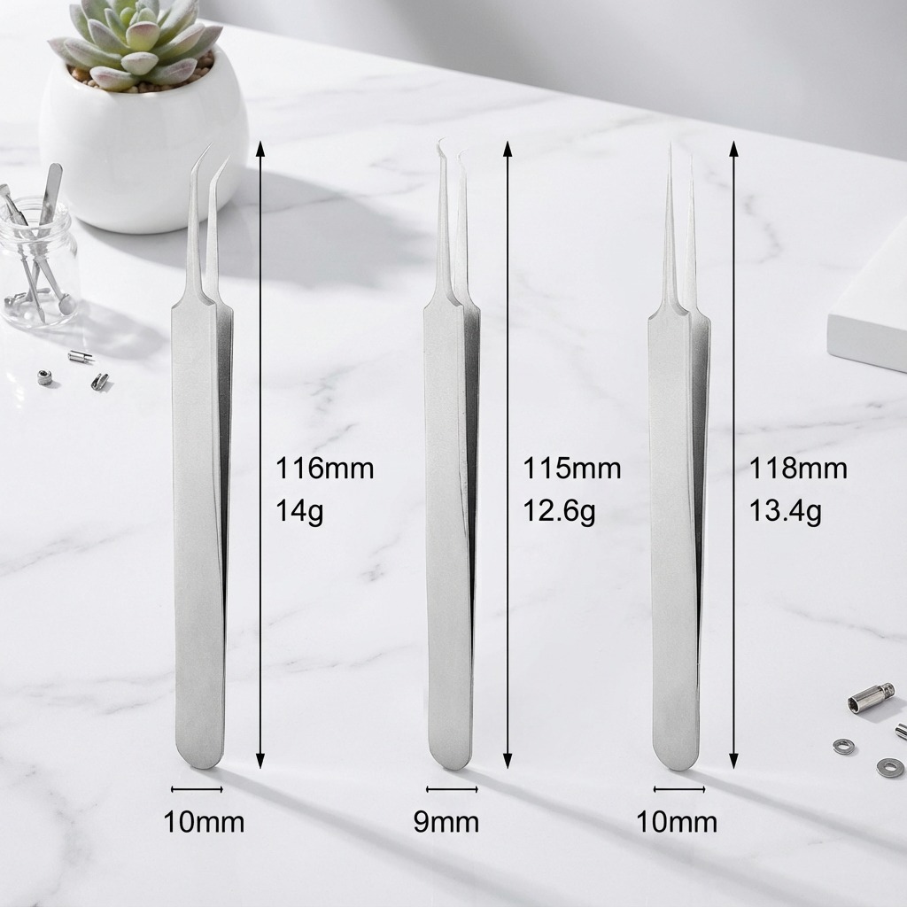 批量购买镊子,哪里买镊子,镊子批发商,顶级镊子工厂