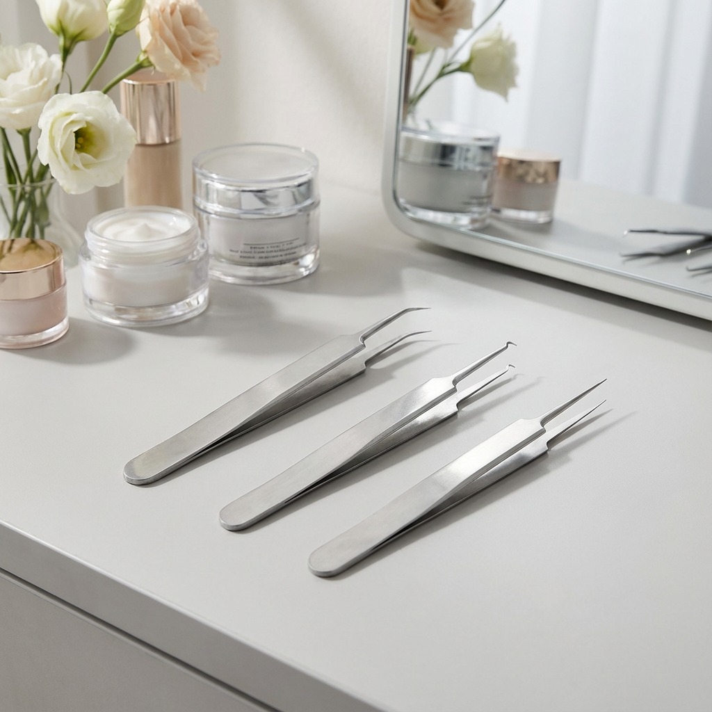 批量购买镊子：顶级批发商和工厂