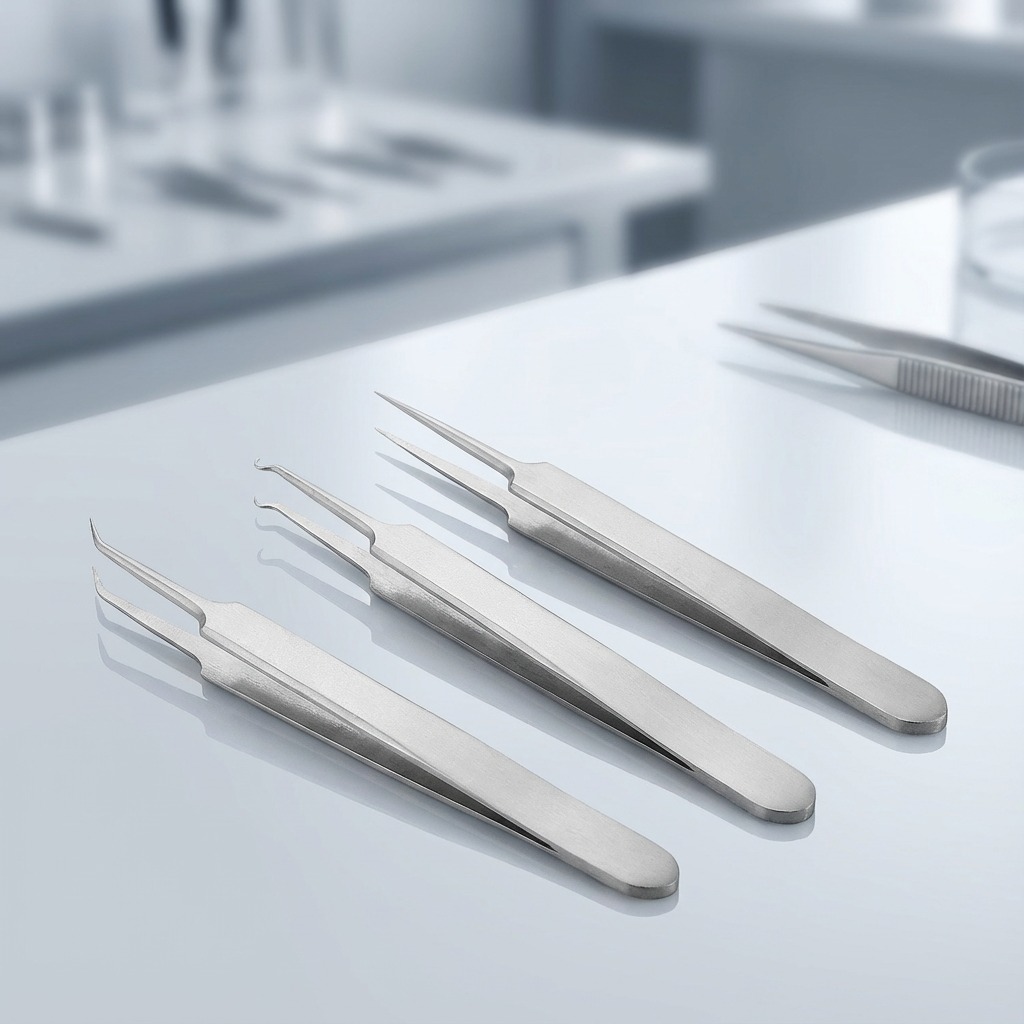 批量购买镊子：可靠供应商指南