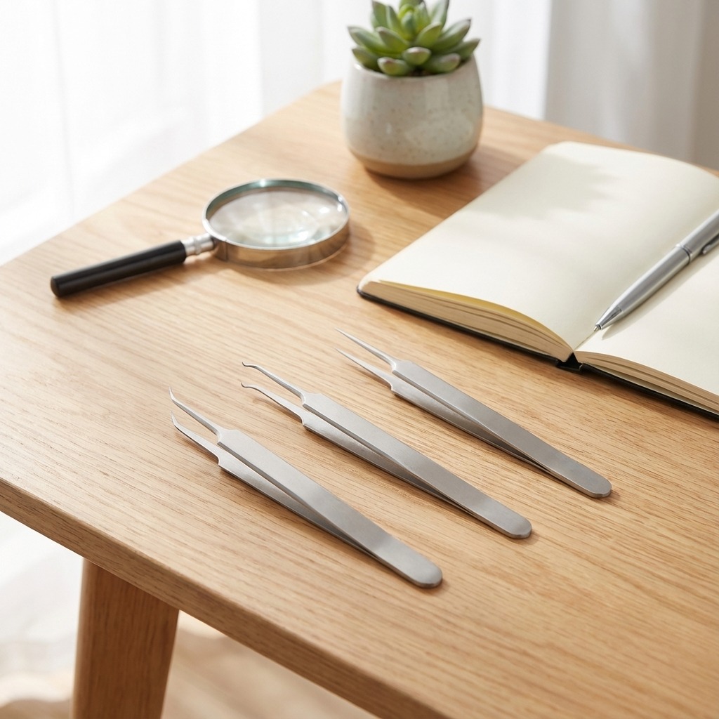 批量购买镊子,在哪里购买镊子,镊子批发商,顶级镊子工厂