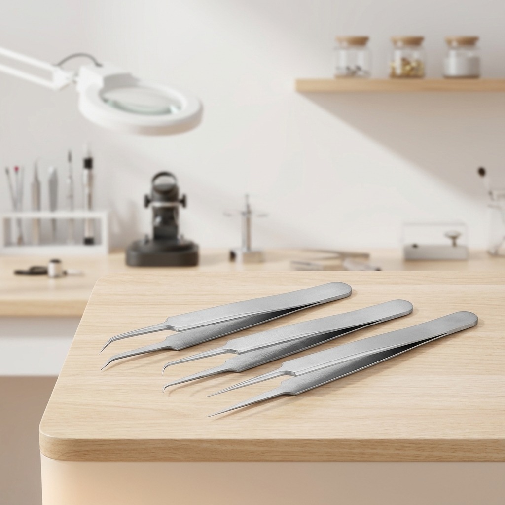 批量购买镊子,在哪里购买镊子,镊子批发商,顶级镊子工厂