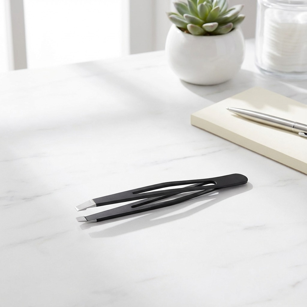 十大镊子制造商：精度和风格