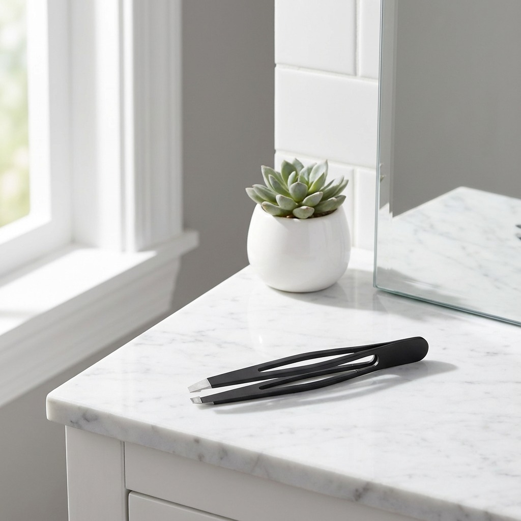 十大镊子制造商：创新您的美容