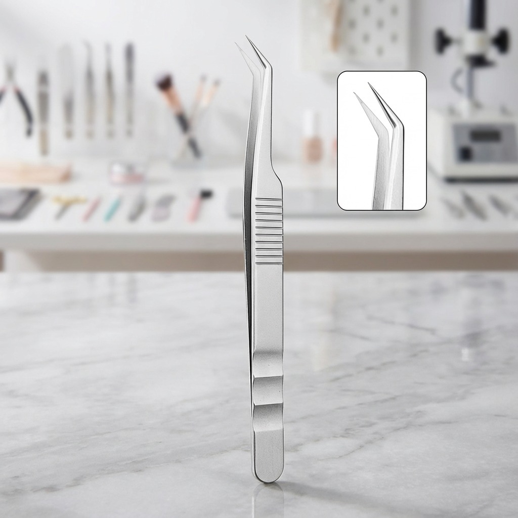 探索精准美容的最佳镊子制造商