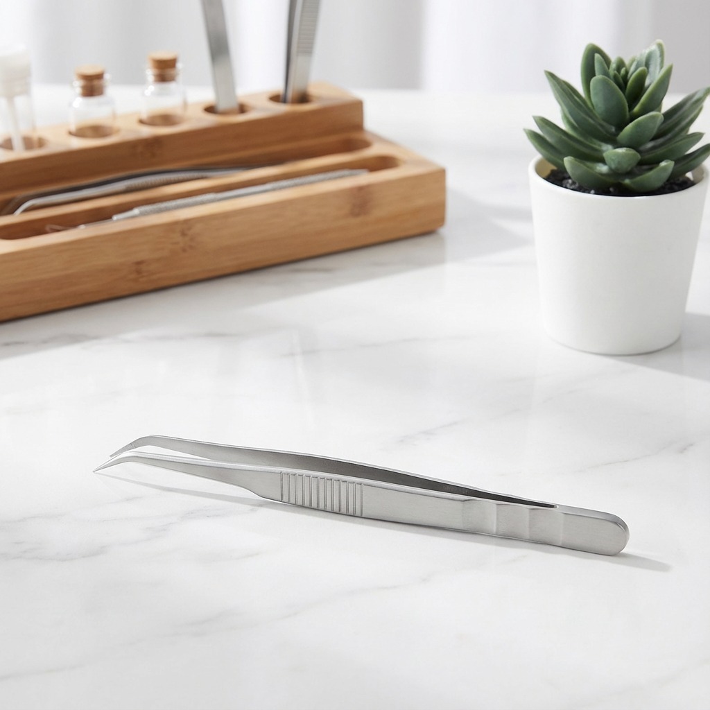 质量和设计最佳镊子制造商