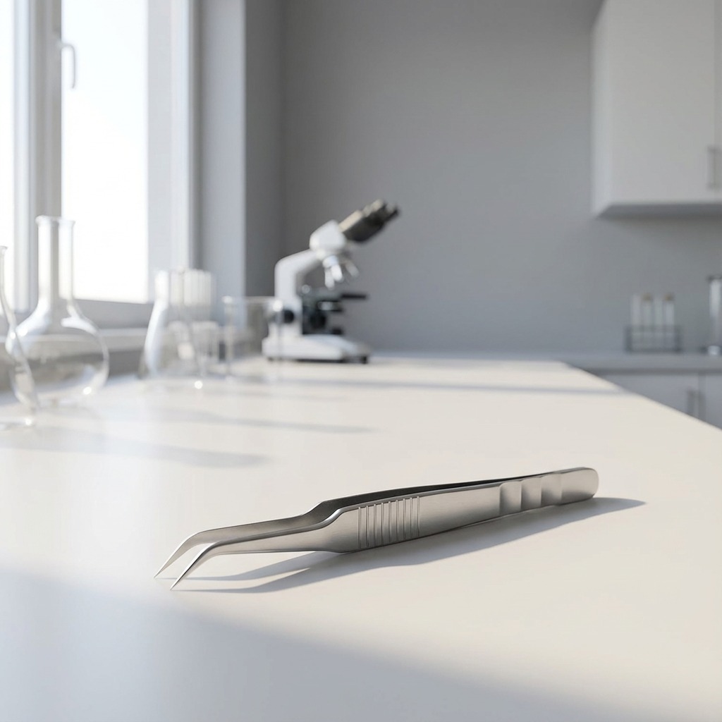 发现质量和耐用性最好的镊子制造商