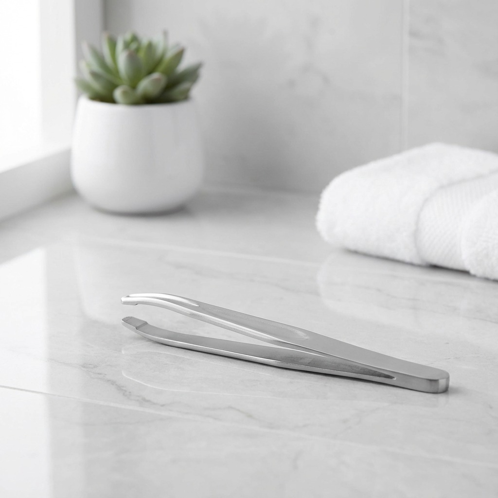 提升美容：中国镊子出口商