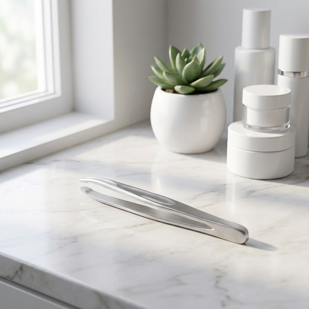 中国镊子出口商：精准中的优雅