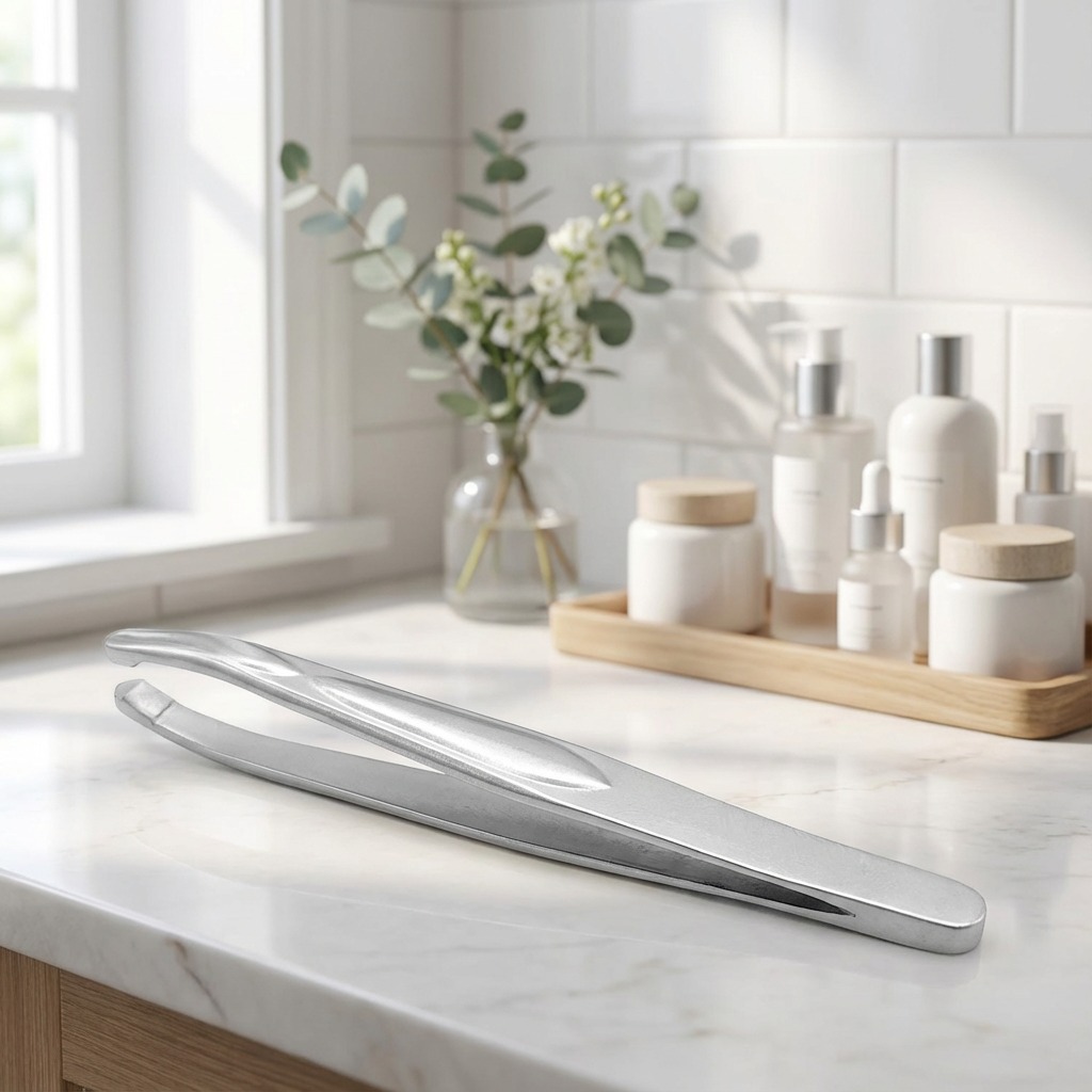 中国镊子出口商：Olimor Beauty的卓越品质