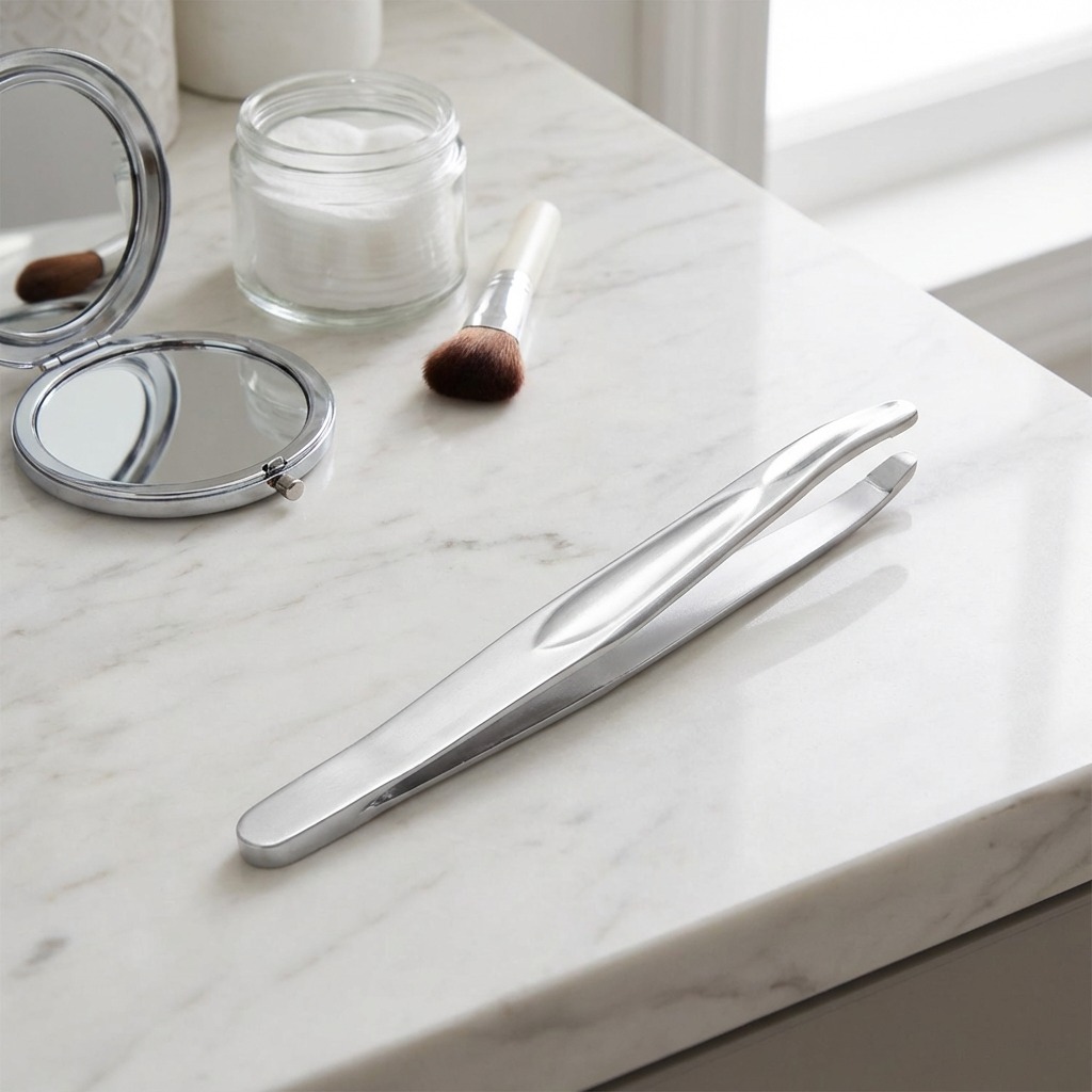 中国镊子出口商：质量与创新