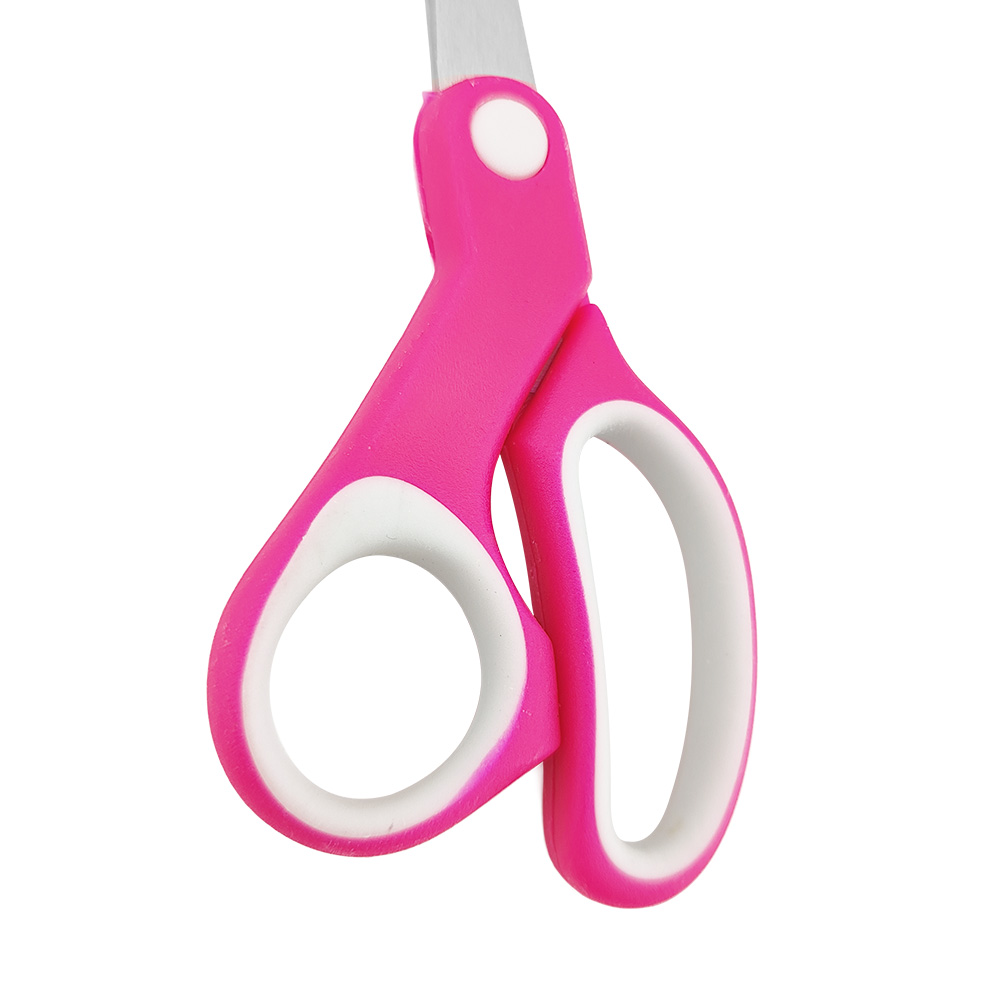 OEM Left-Handed Scissors: Excellence in Design & Functionality