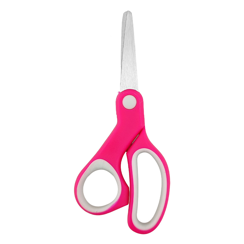 Innovative OEM Left-Handed Scissors: Tailored Comfort & Quality