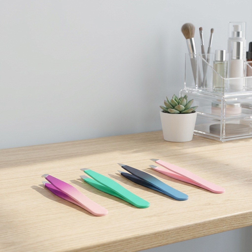 Pinzetten direkt ab Werk: Einblicke in Qualität und Stil