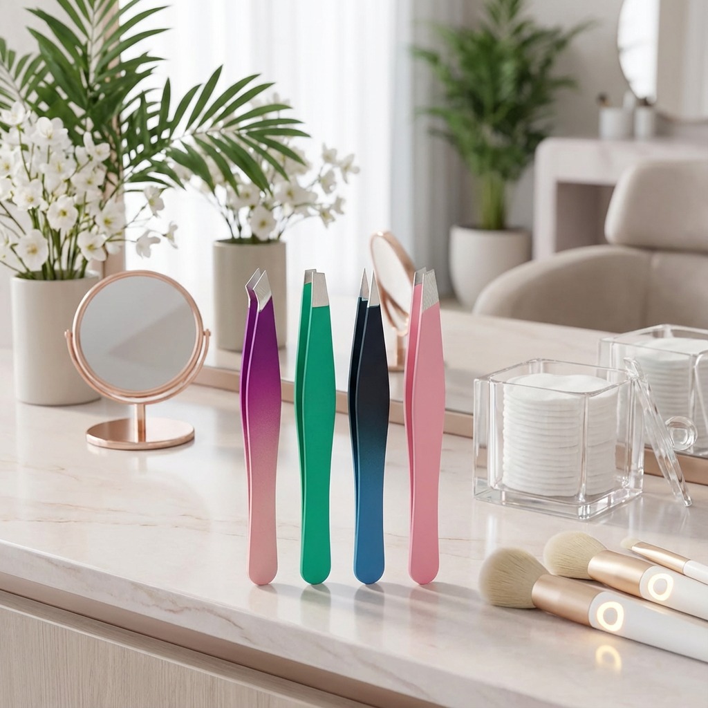 Entdecken Sie erstklassige Pinzetten: Direkt ab Werk aus China