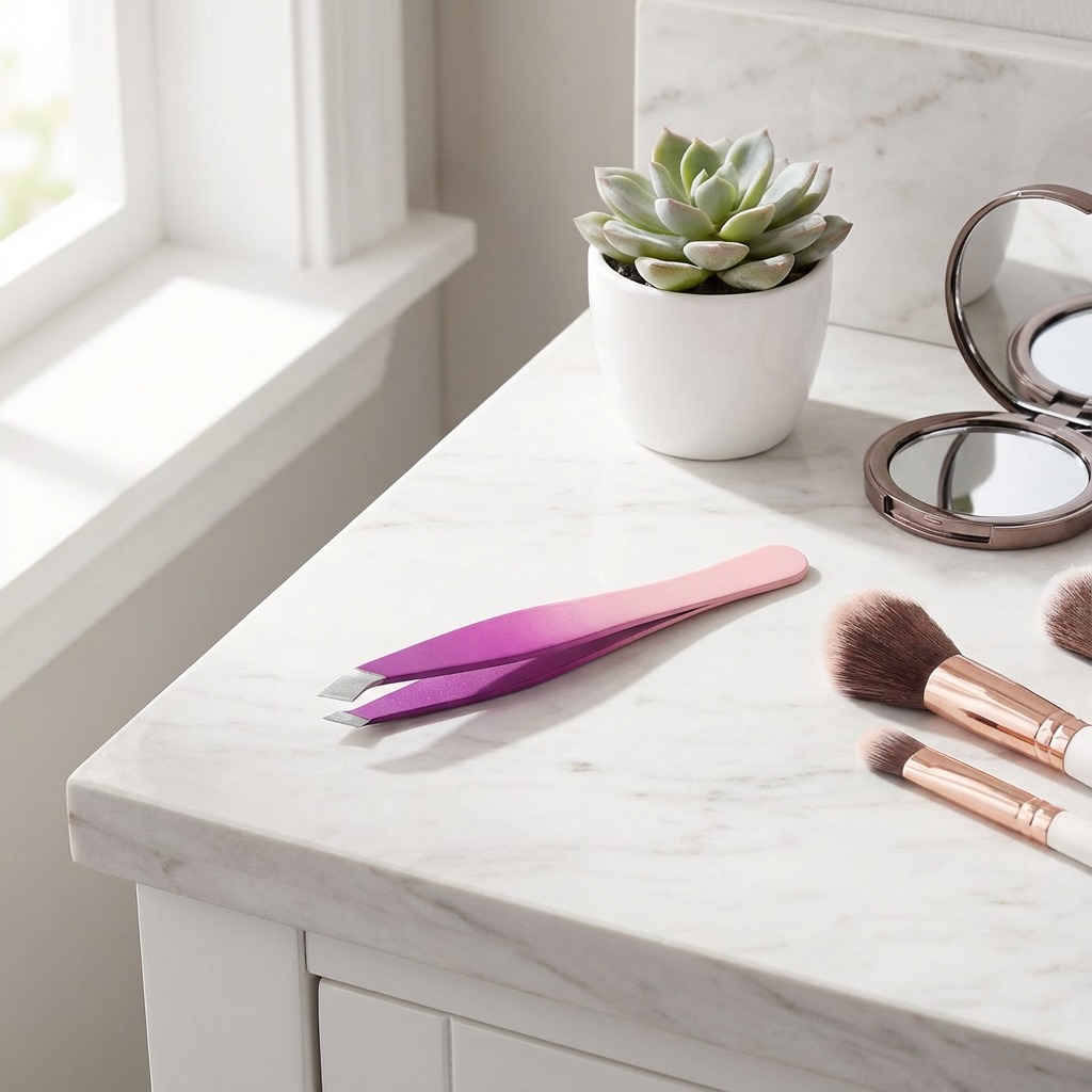 Reliable Tweezers Supplier: Your Trusted Beauty Partner