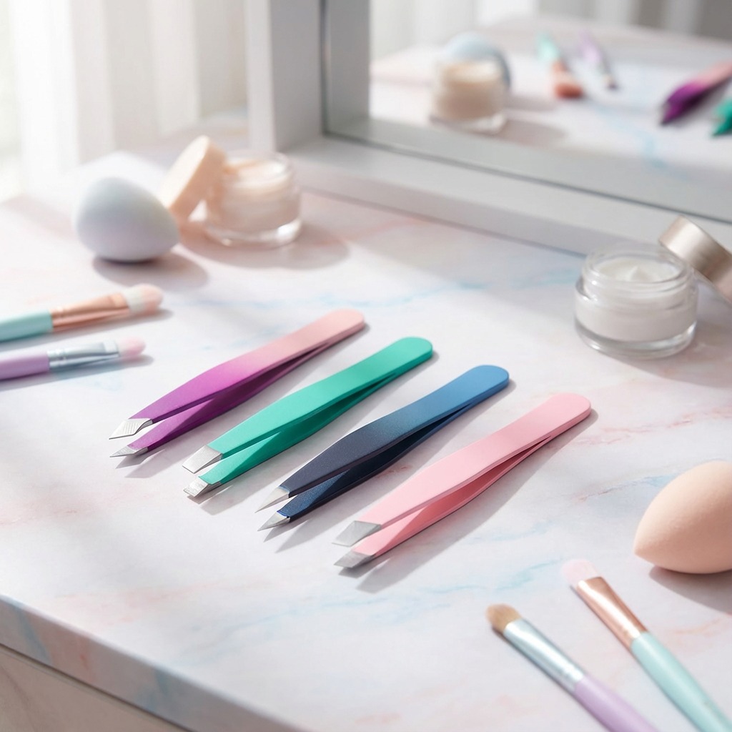 Discover Excellence with Tweezers Factory Direct and Reliable Supply from Olimor Beauty