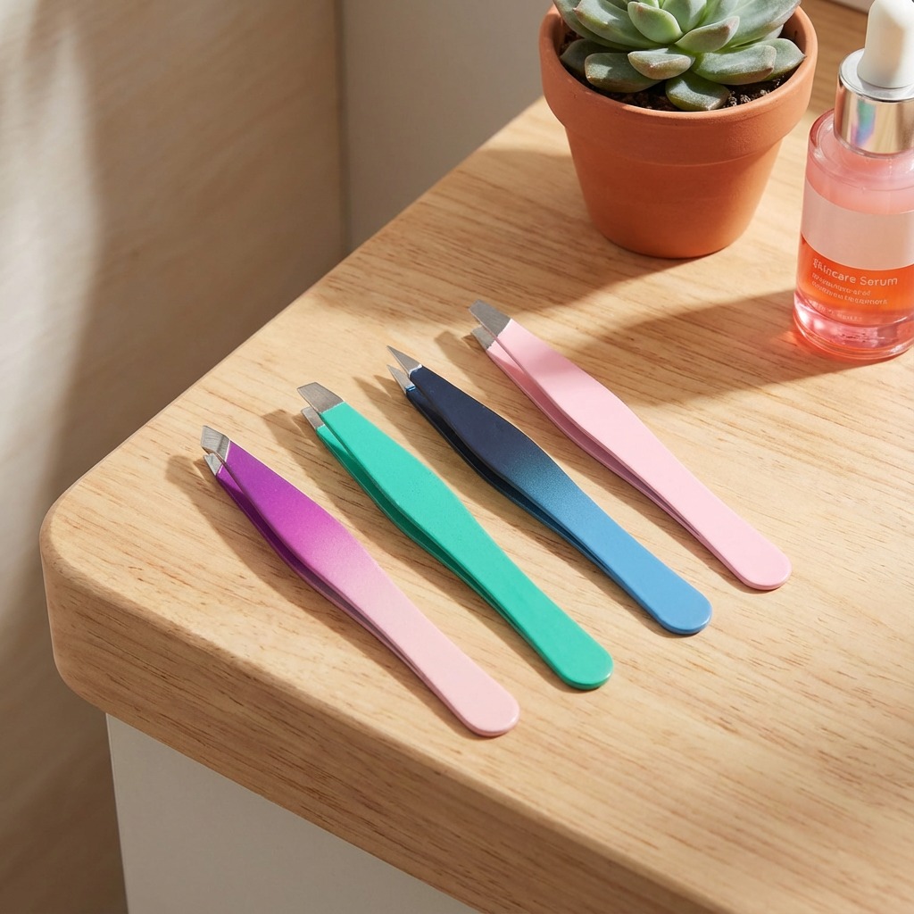 Tweezers Factory Direct: Quality, Style, Savings