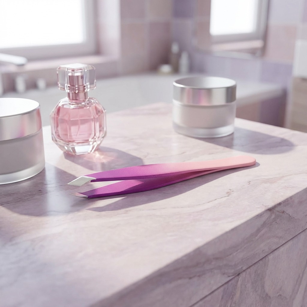 Discovering a Reliable Tweezers Supplier: Your Path to Precision and Elegance