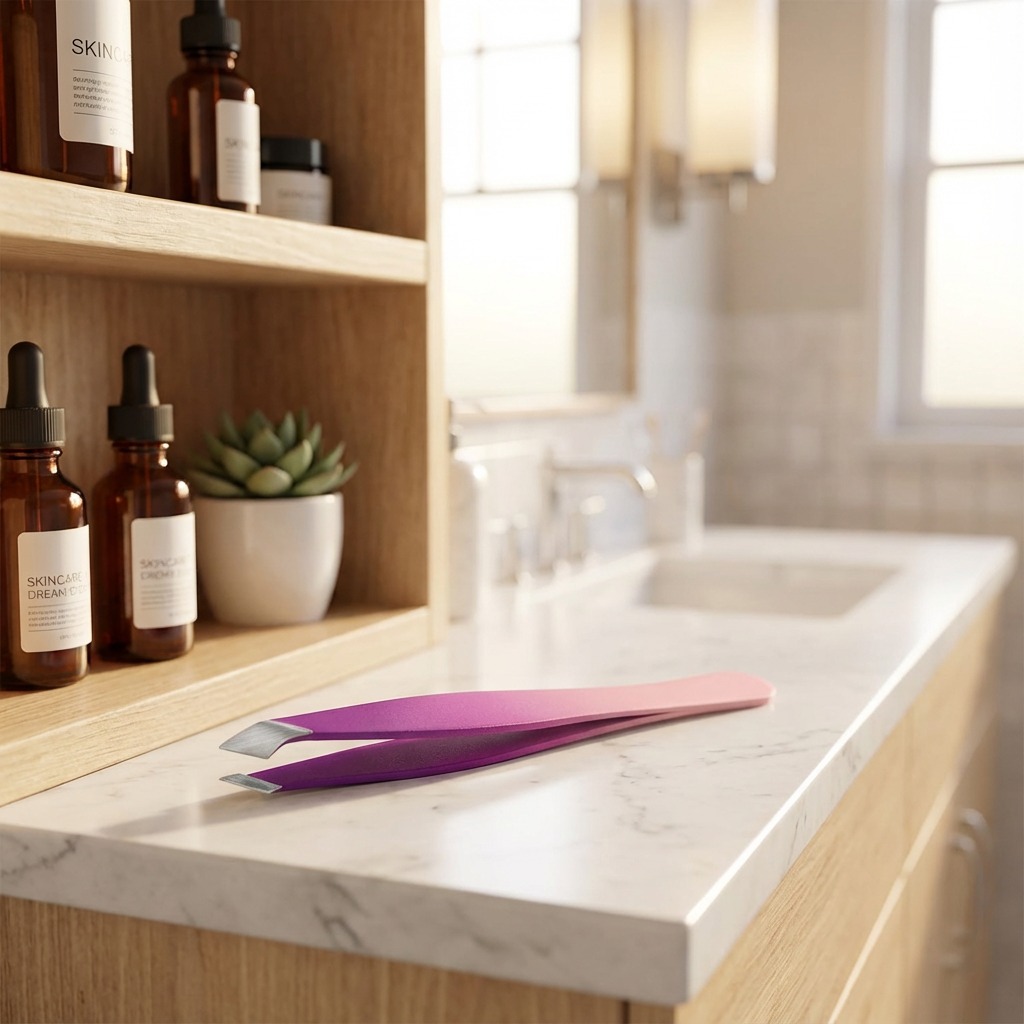 Finding a Reliable Tweezers Supplier: Your Beauty Ally