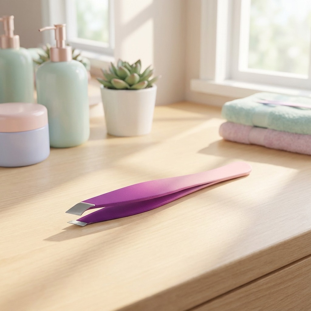 Reliable Tweezers Supplier: Trust Olimor Beauty for Quality and Style